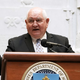 Illustration for article titled Sonny Perdue Argues Food Stamp Cuts Will Incentivize People To Get Exploitative Jobs That Won’t Exist In 5 Years